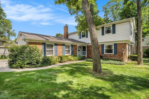 A home in Farmington