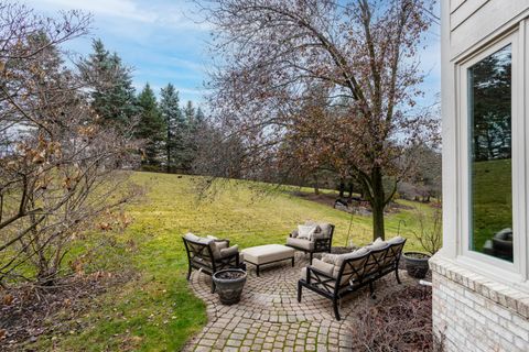 A home in Northville Twp