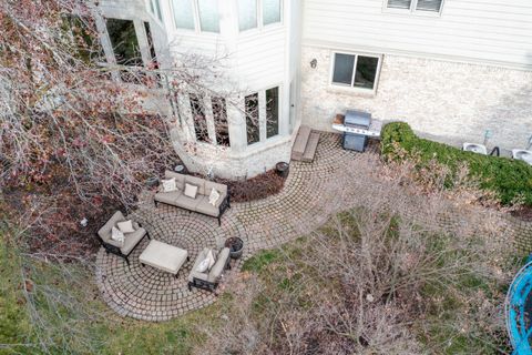 A home in Northville Twp