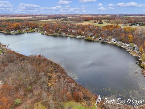 A home in Grattan Twp