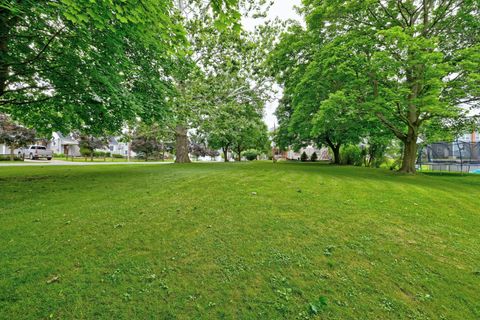 A home in Ortonville Vlg