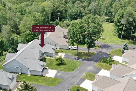 A home in Morton Twp