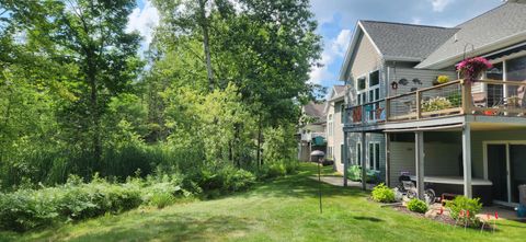 A home in Morton Twp