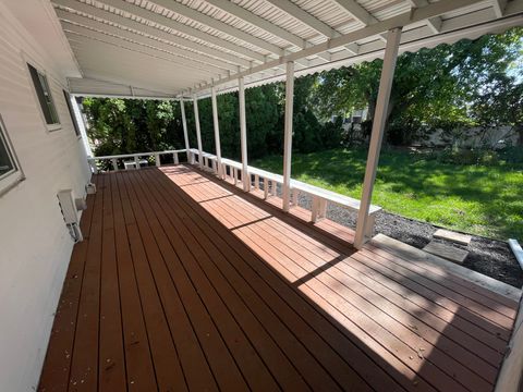 A home in Ypsilanti Twp