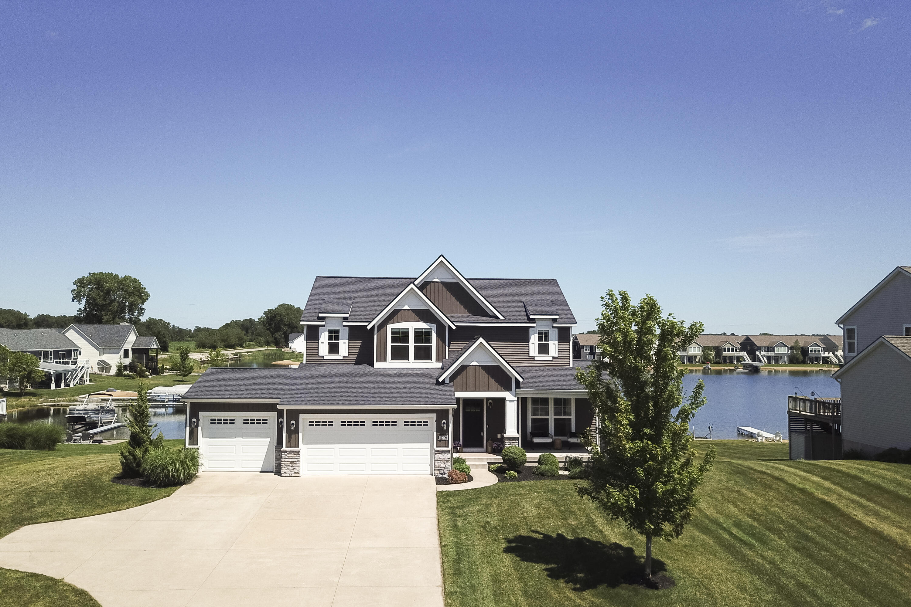 View Allendale Twp, MI 49401 house