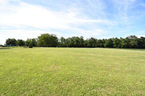 A home in Paw Paw Twp