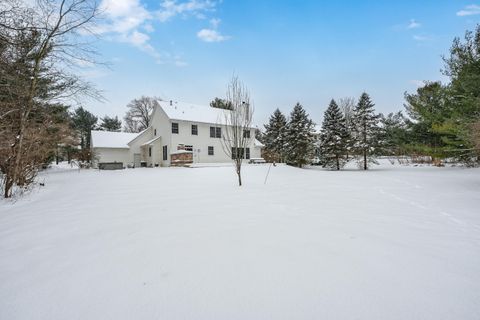 A home in Texas Twp