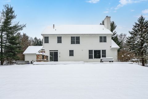 A home in Texas Twp