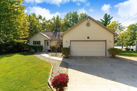 A home in Richfield Twp