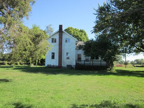 A home in Porter Twp