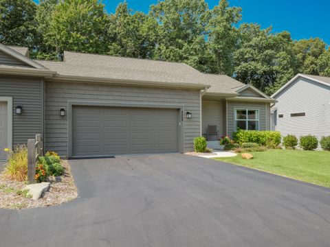 A home in Portage