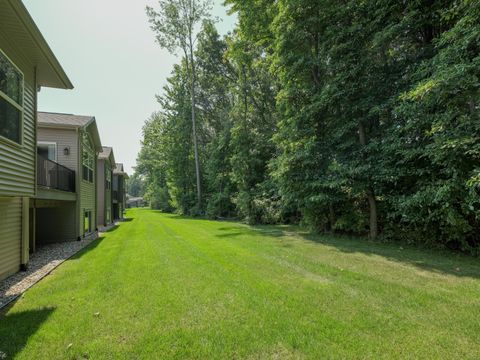 A home in Portage