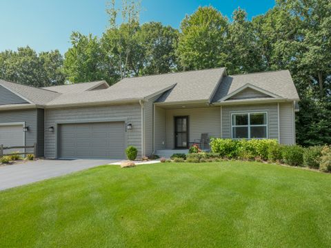 A home in Portage