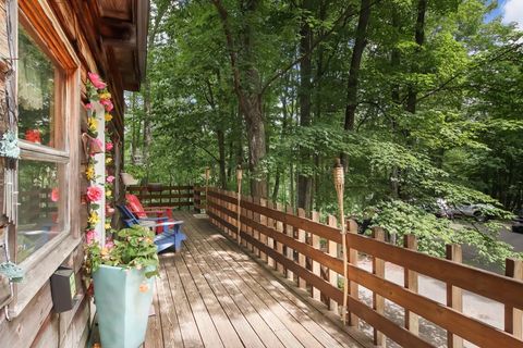 A home in Kalkaska Twp