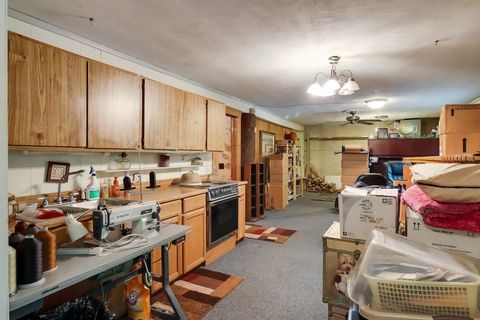 A home in Kalkaska Twp