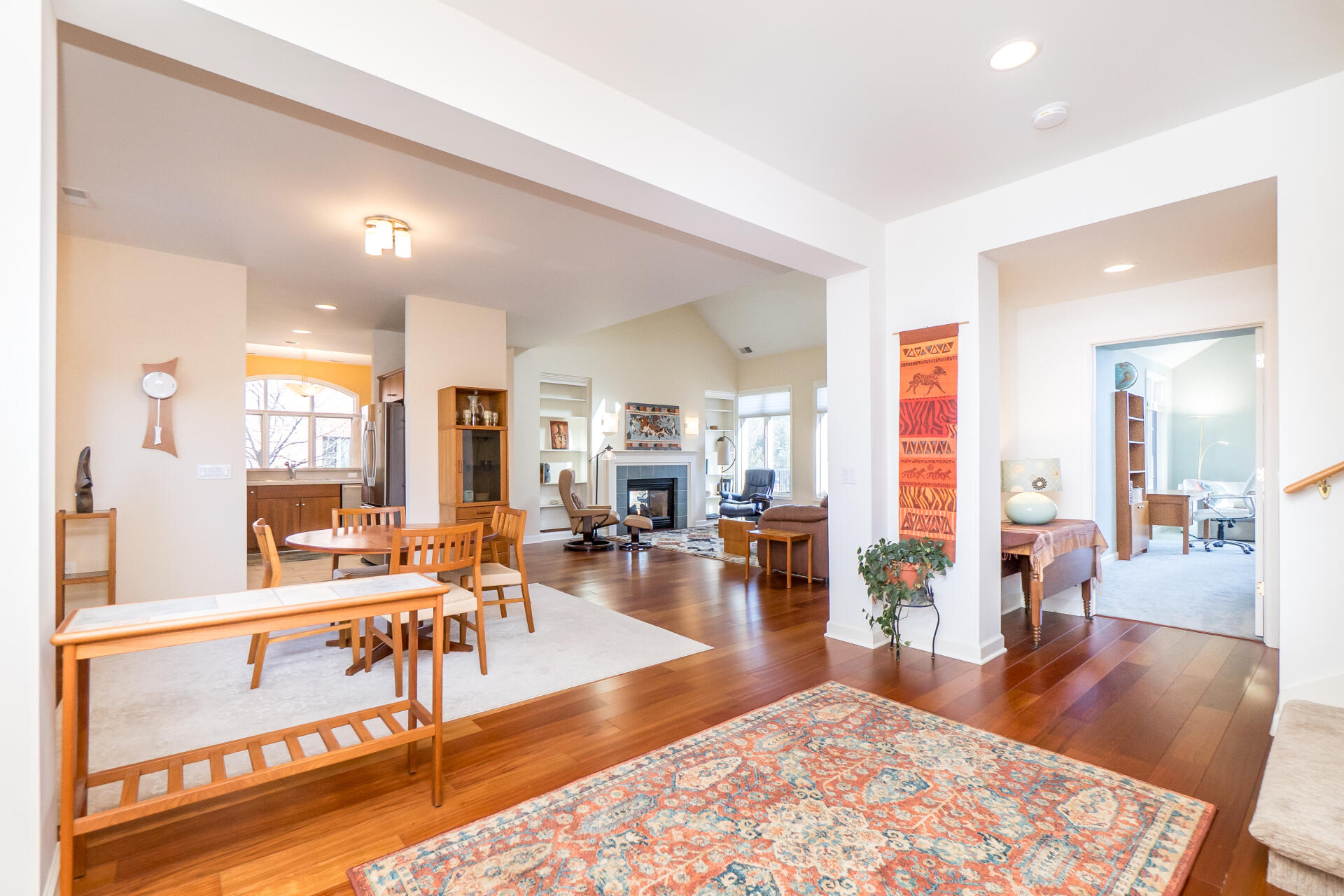 806 Asa Gray Drive