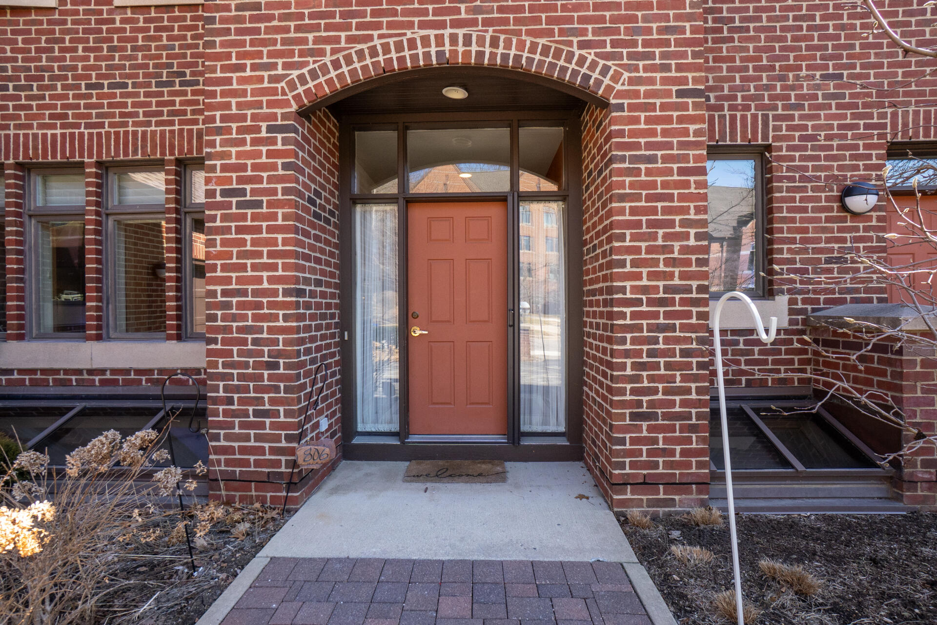 806 Asa Gray Drive