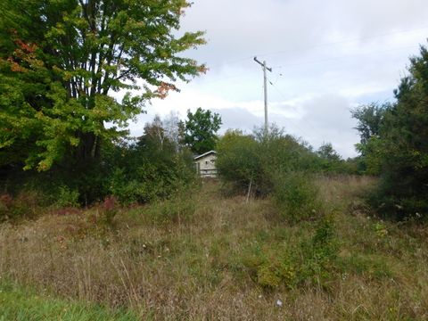 A home in Deerfield Twp