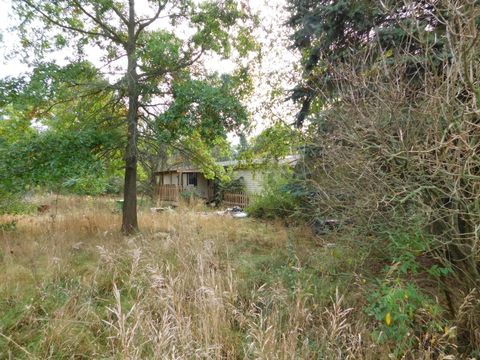 A home in Deerfield Twp