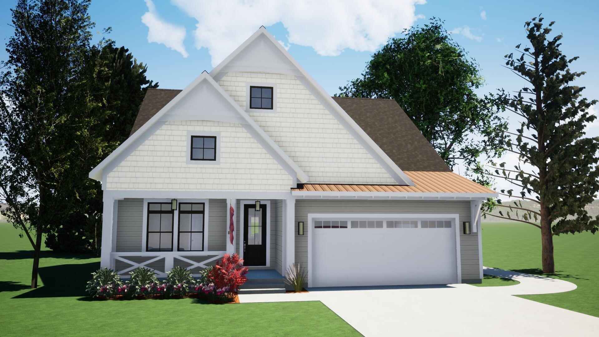 View Casco Twp, MI 49090 house
