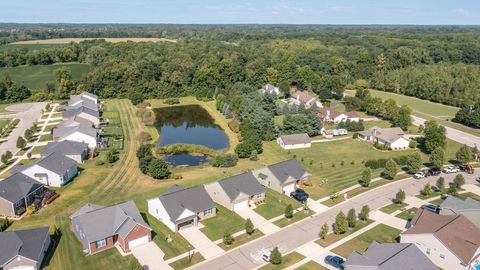 A home in Ypsilanti Twp