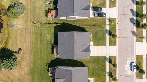 A home in Ypsilanti Twp