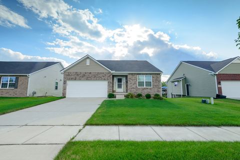 A home in Ypsilanti Twp