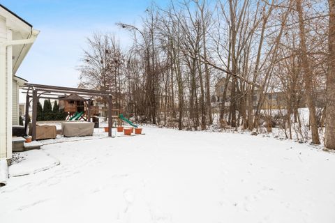 A home in White Lake Twp