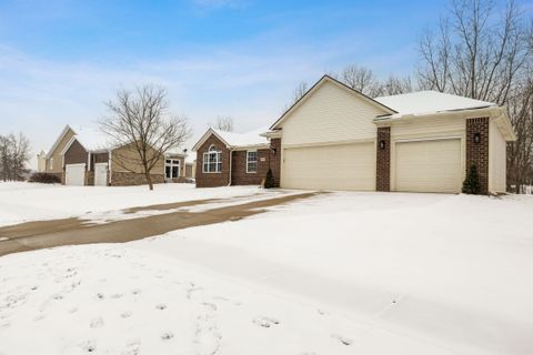 A home in White Lake Twp