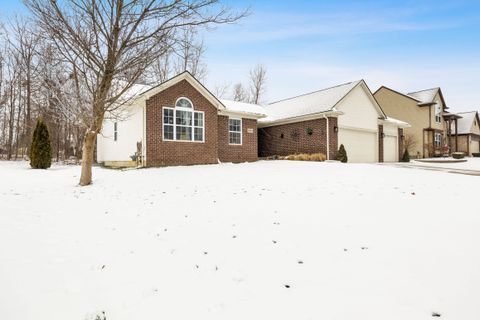 A home in White Lake Twp