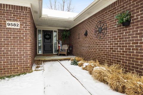 A home in White Lake Twp