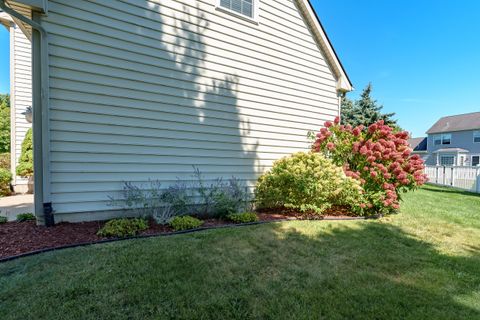 A home in Portage