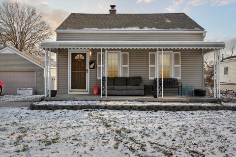 A home in Taylor