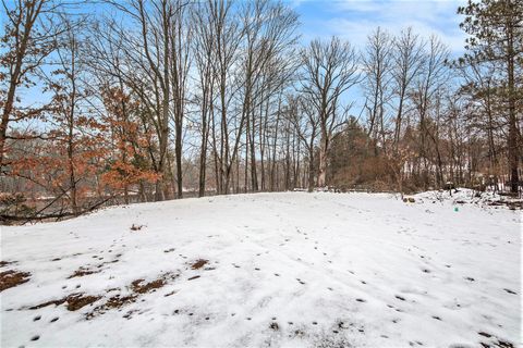 A home in Green Twp