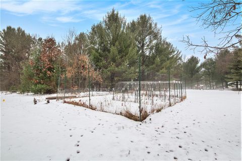 A home in Green Twp