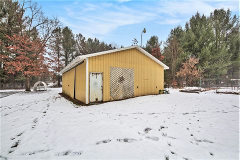 A home in Green Twp