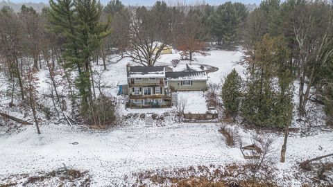 A home in Green Twp