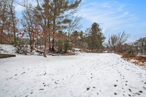 A home in Green Twp