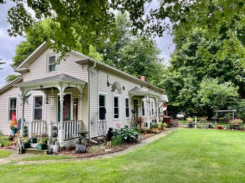 A home in Concord Vlg