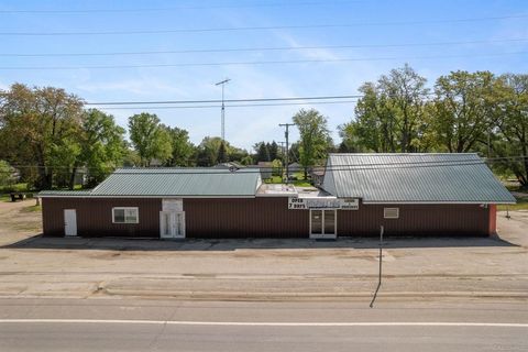 7023 Lakeshore Road Worth Township MI 48450
