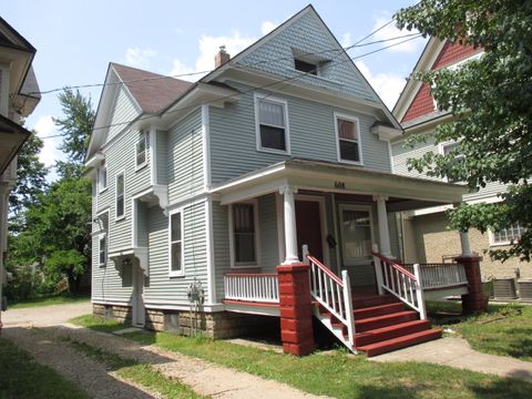 A home in Kalamazoo