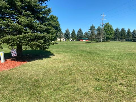 RIVER BEND Drive lot #3 Concord Township MI 49237