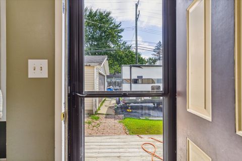 A home in Waterford Twp