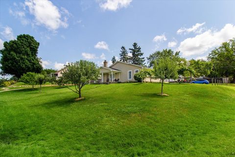 A home in Waterford Twp