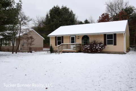 A home in Muskegon Twp