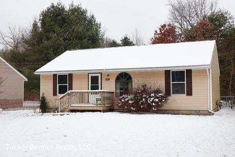 A home in Muskegon Twp