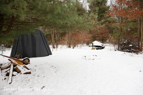 A home in Muskegon Twp