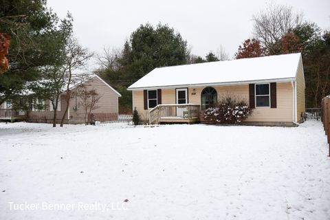 A home in Muskegon Twp