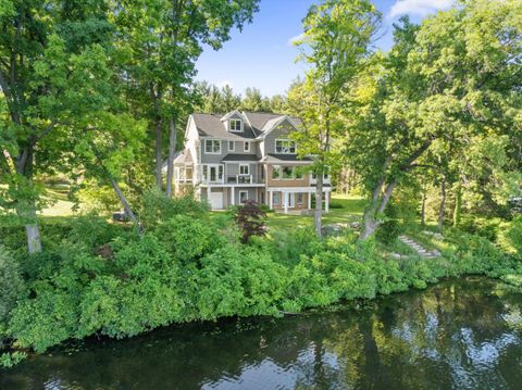 A home in Dowagiac