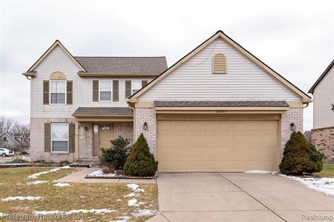 A home in Westland